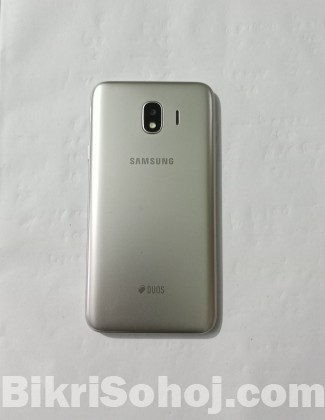 Samsung galaxy J4